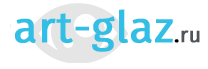Art Glaz Studio — создание сайтов, продвижение, копирайтинг, Луганск Logo